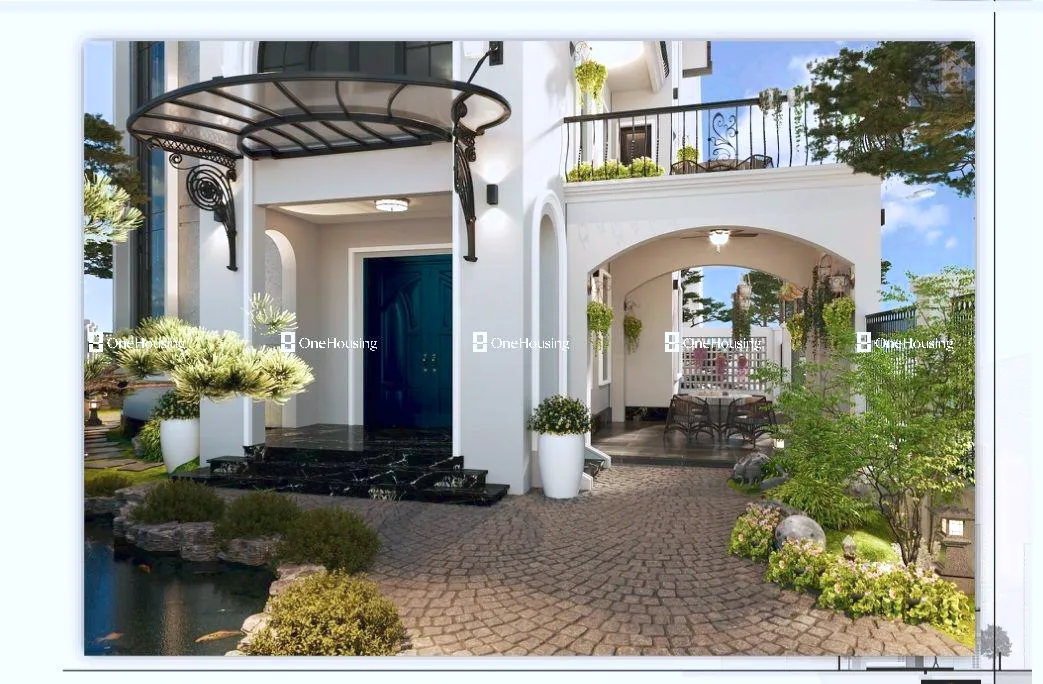 Onehousing image