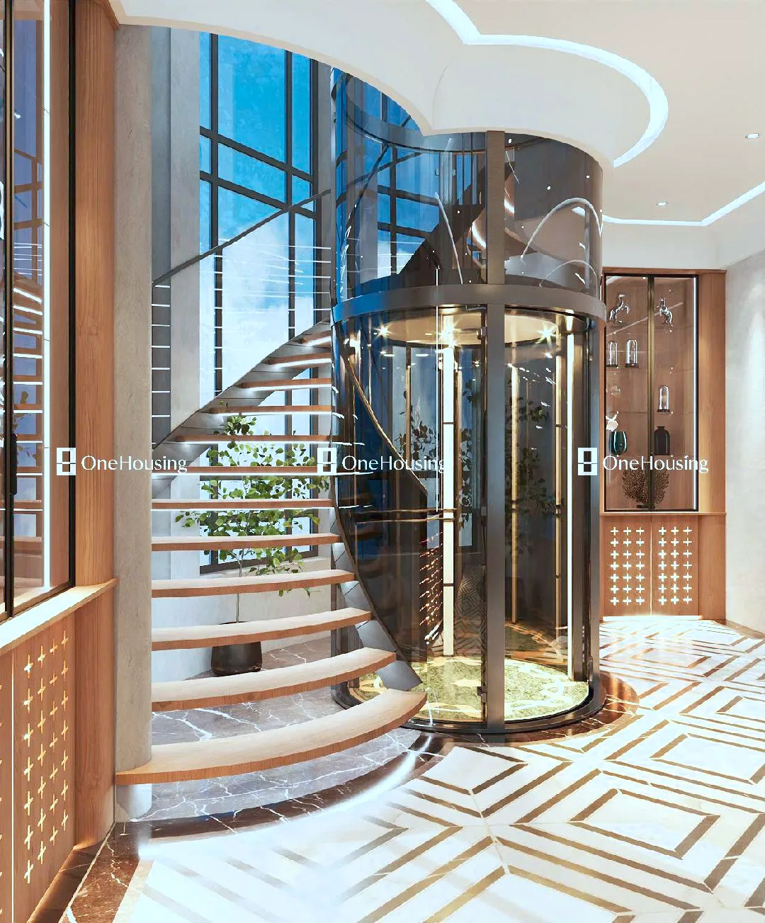 Onehousing image