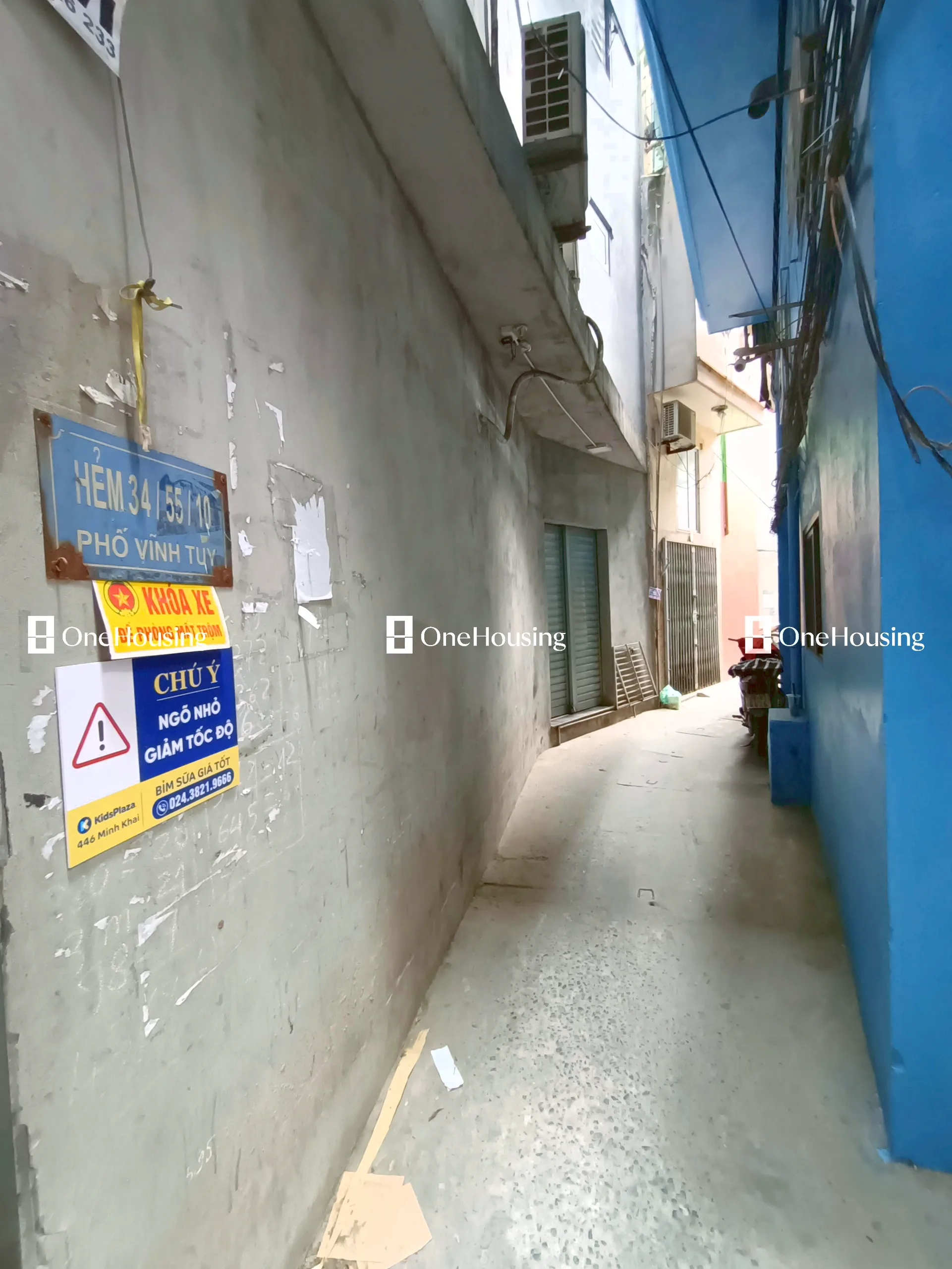 Onehousing image