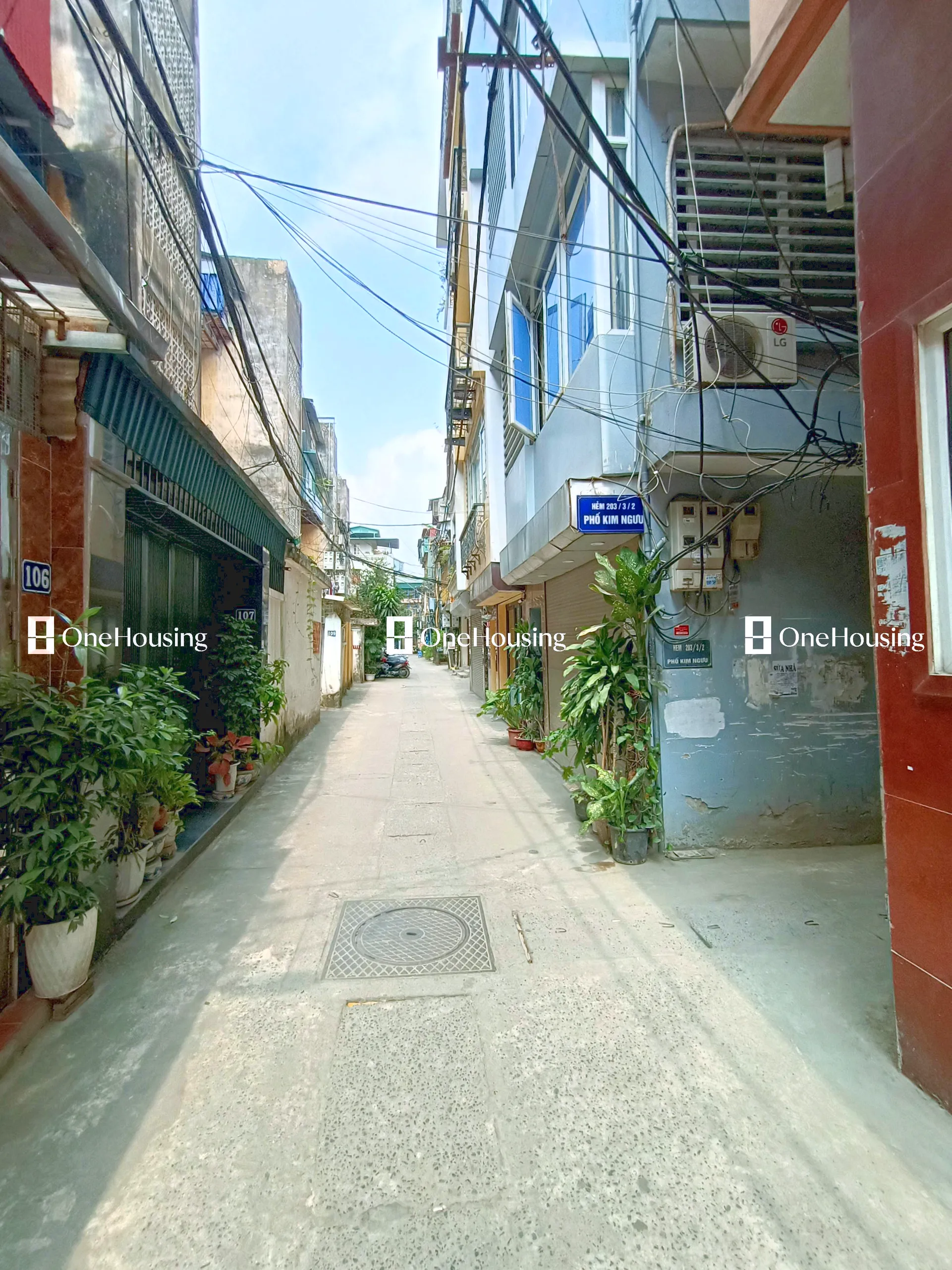 Onehousing image