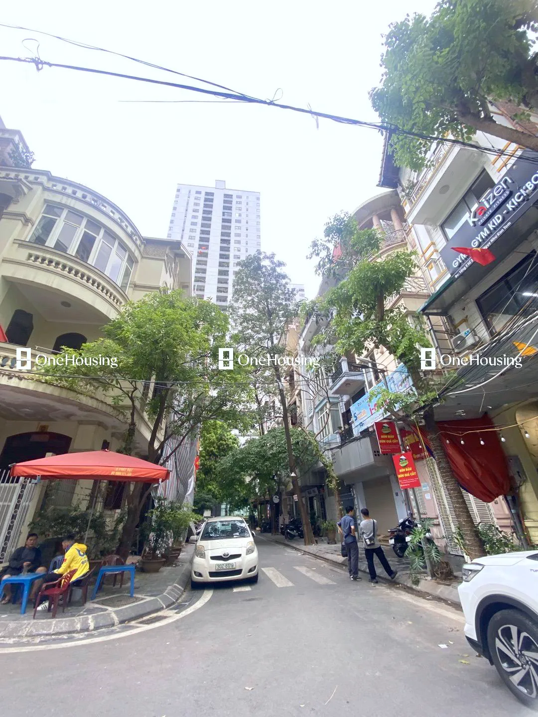 Onehousing image