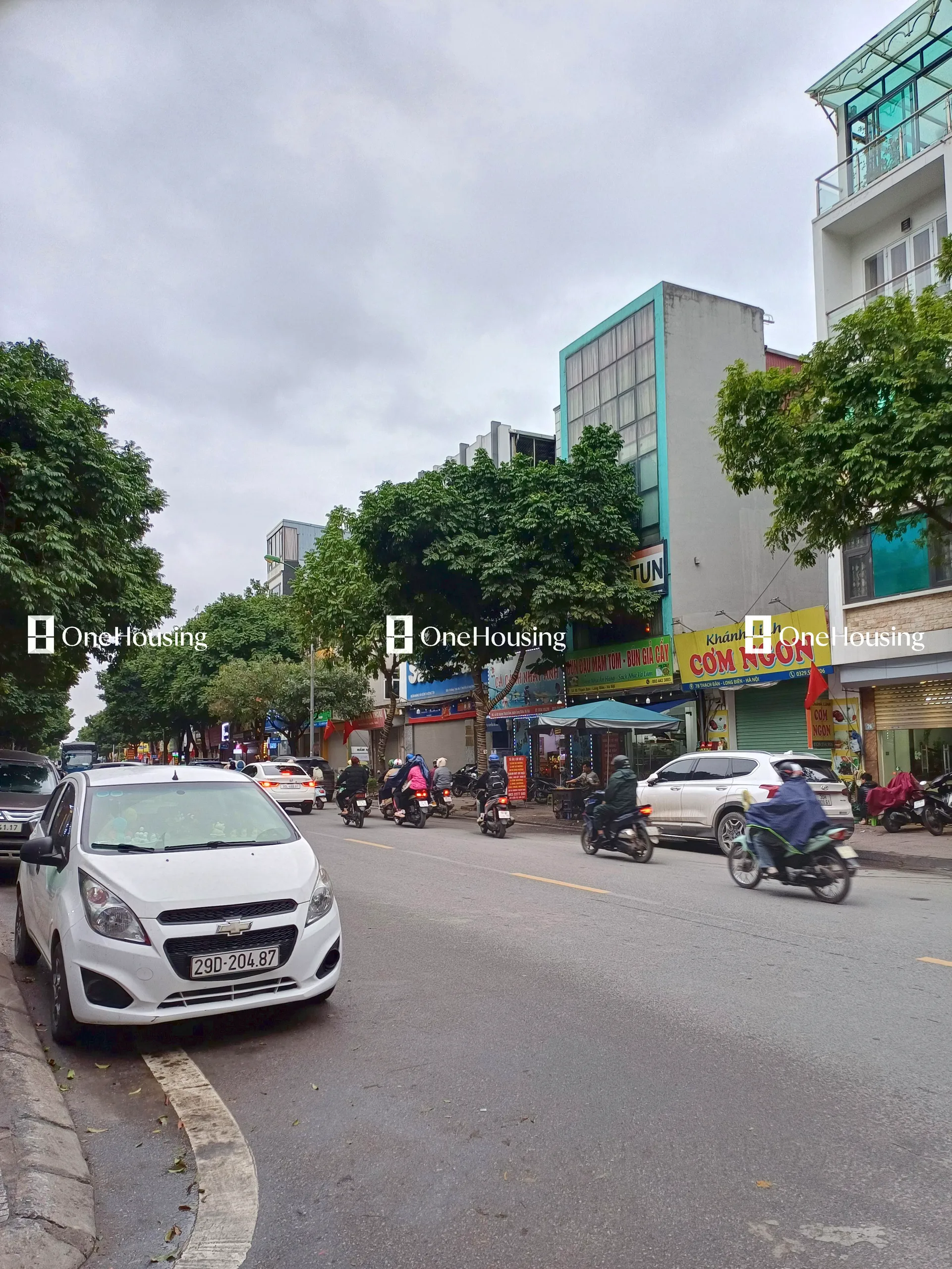 Onehousing image