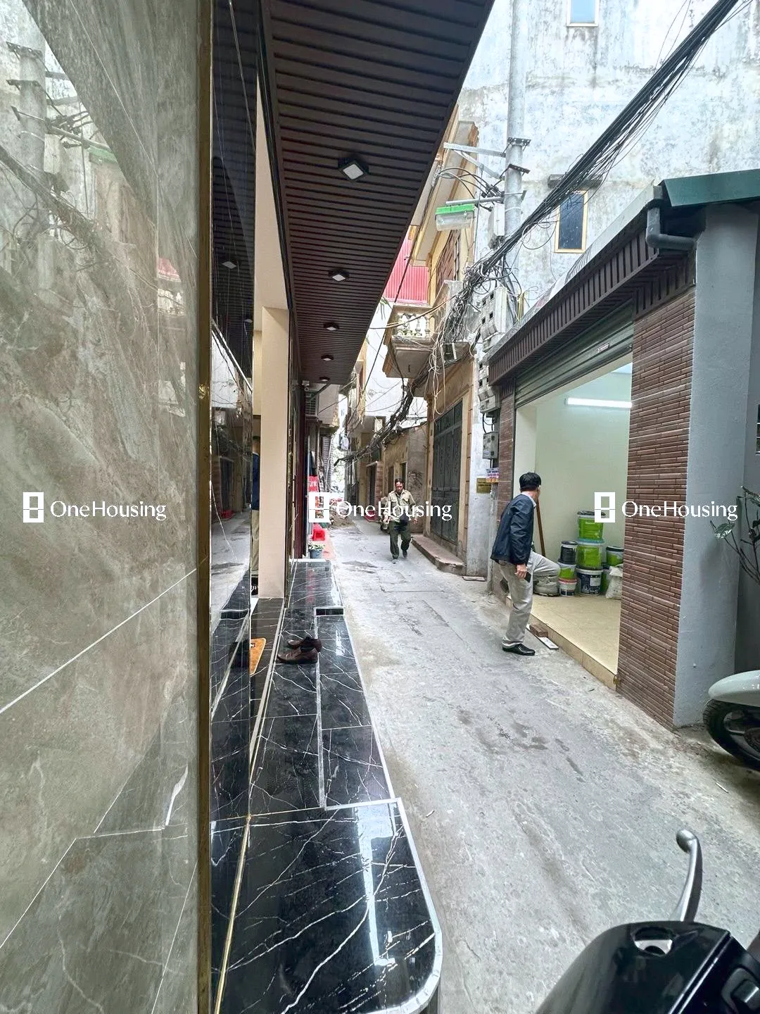 Onehousing image
