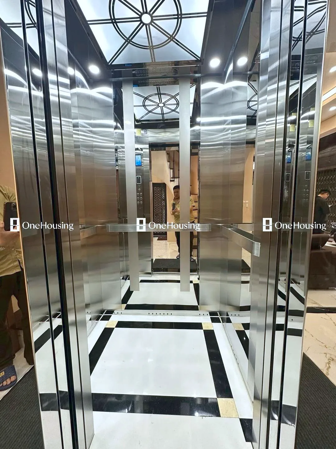 Onehousing image