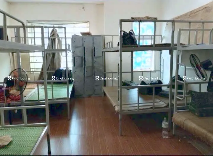 Nhà mặt phố Khu đô thị Văn Khê, P. La Khê, Q. Hà Đông, TP. Hà Nội