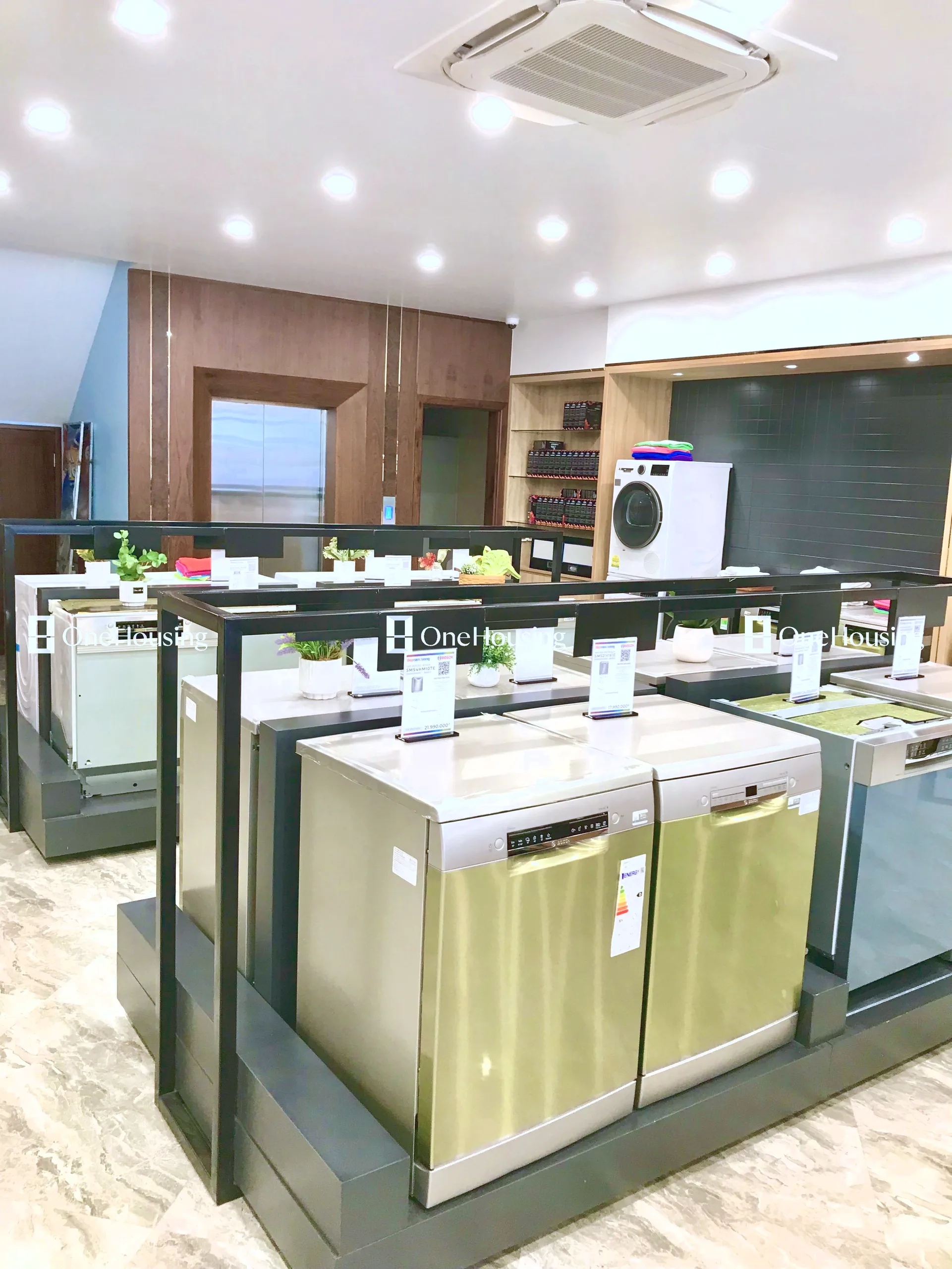 Onehousing image