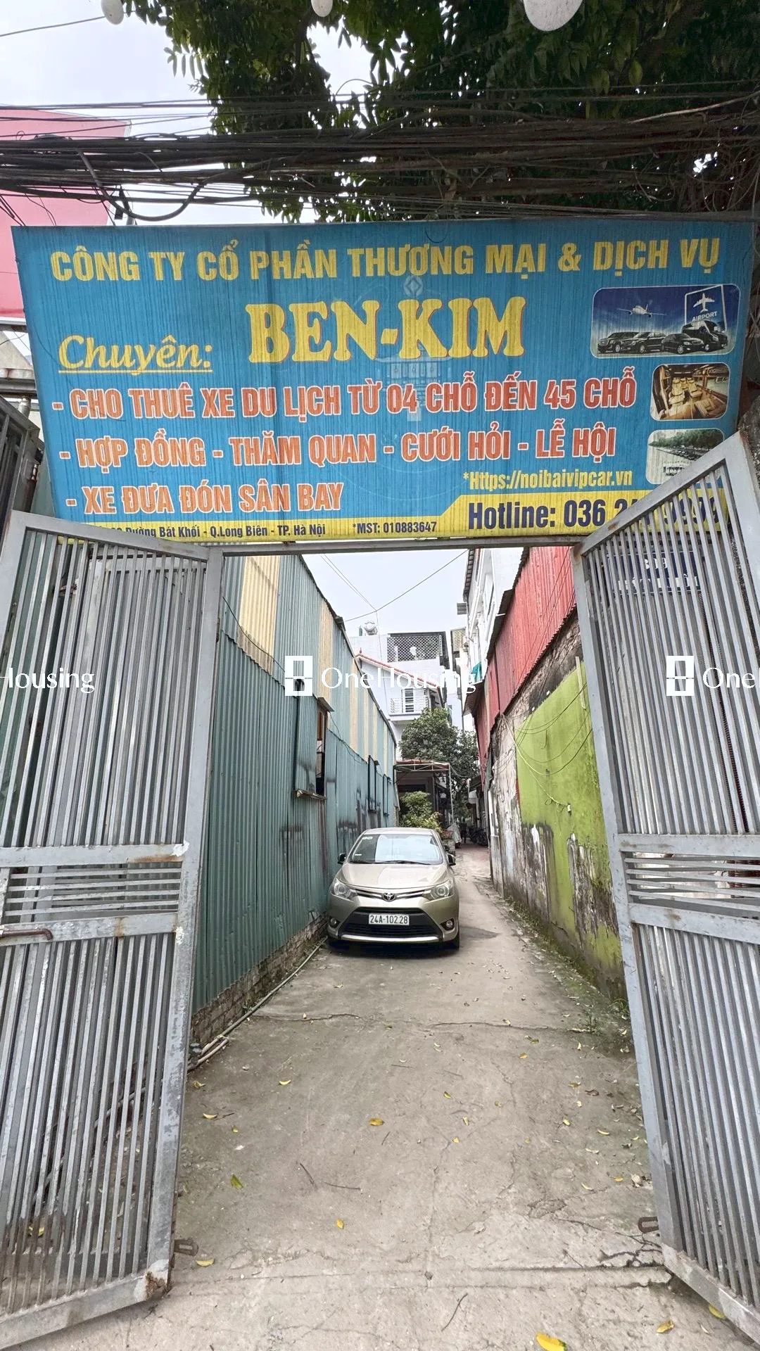 Onehousing image