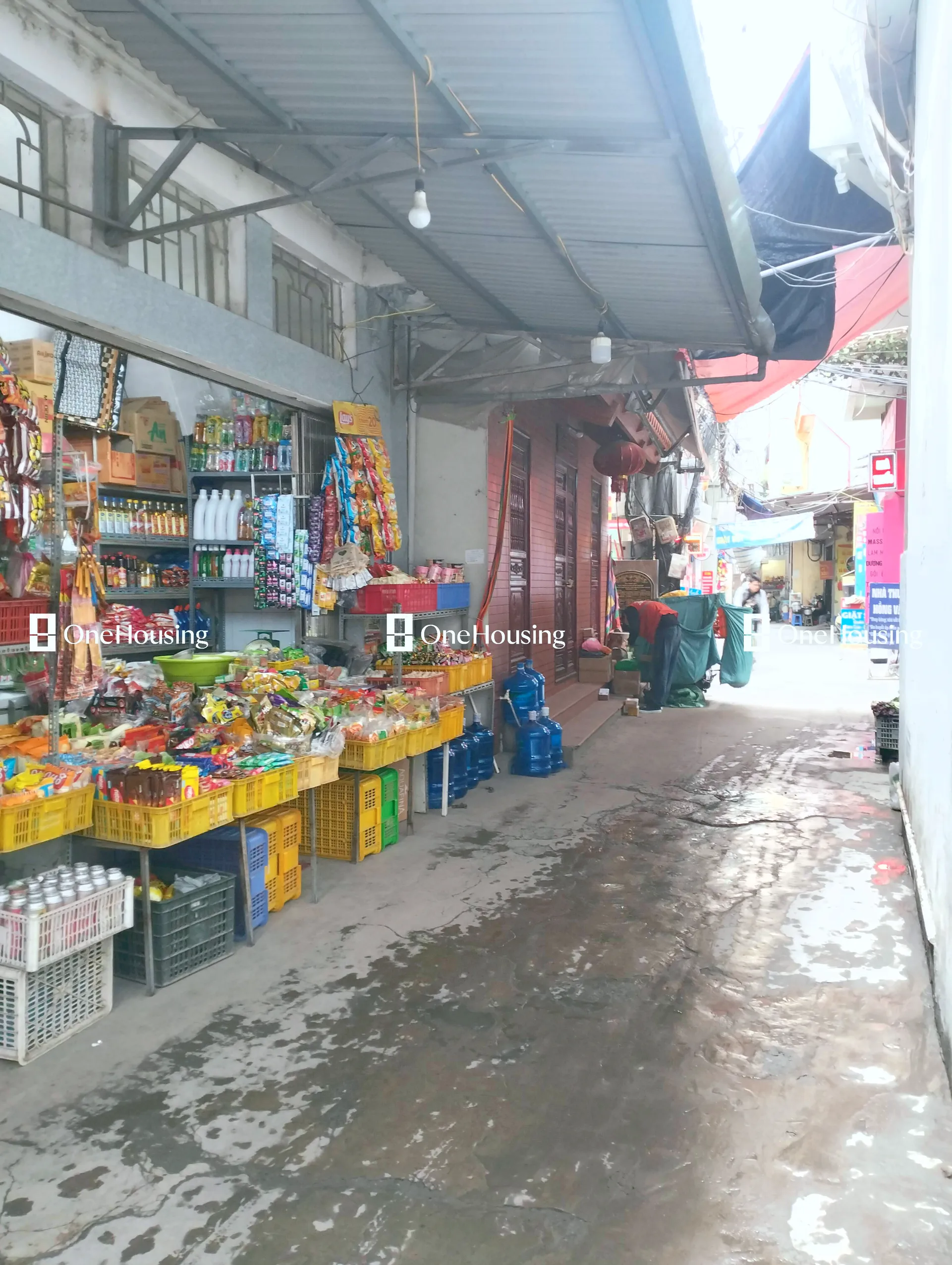Onehousing image