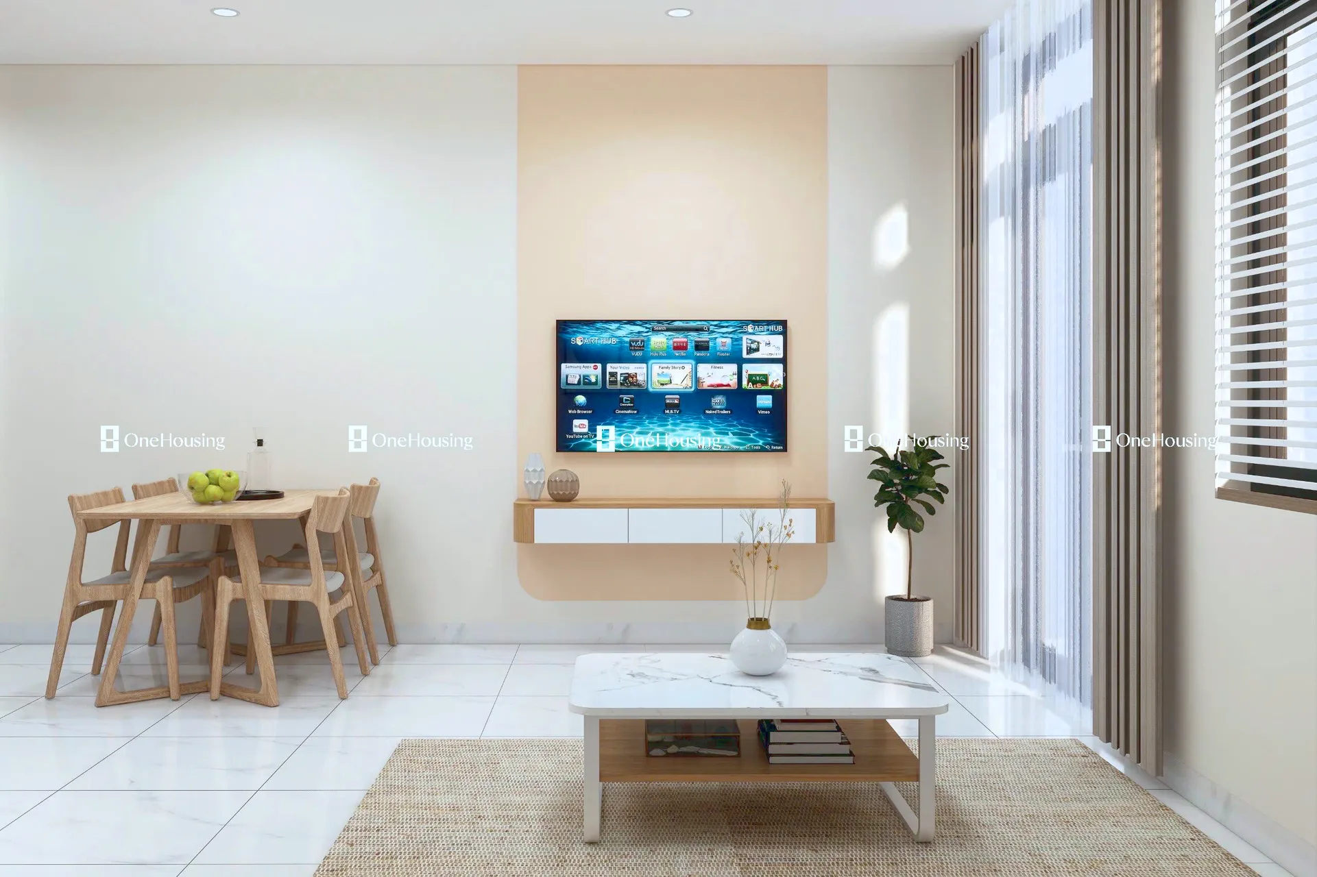 Onehousing image
