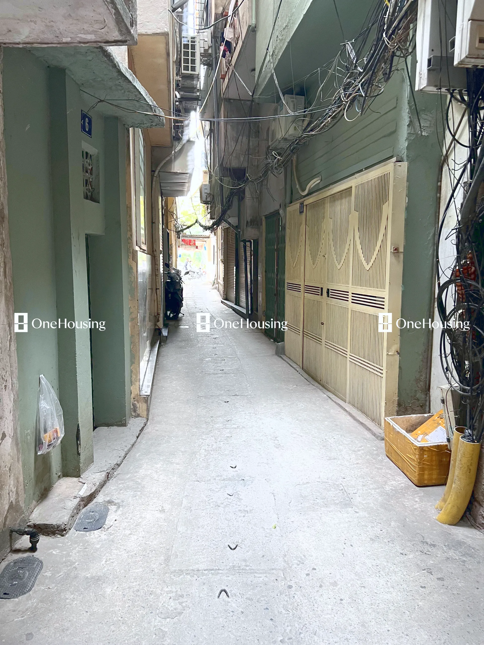 Onehousing image