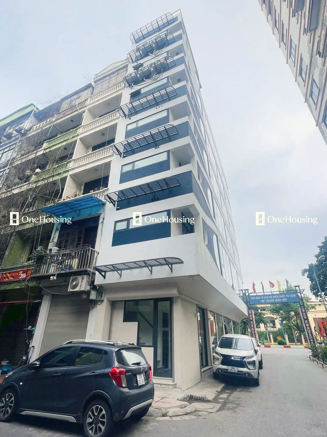 Onehousing image