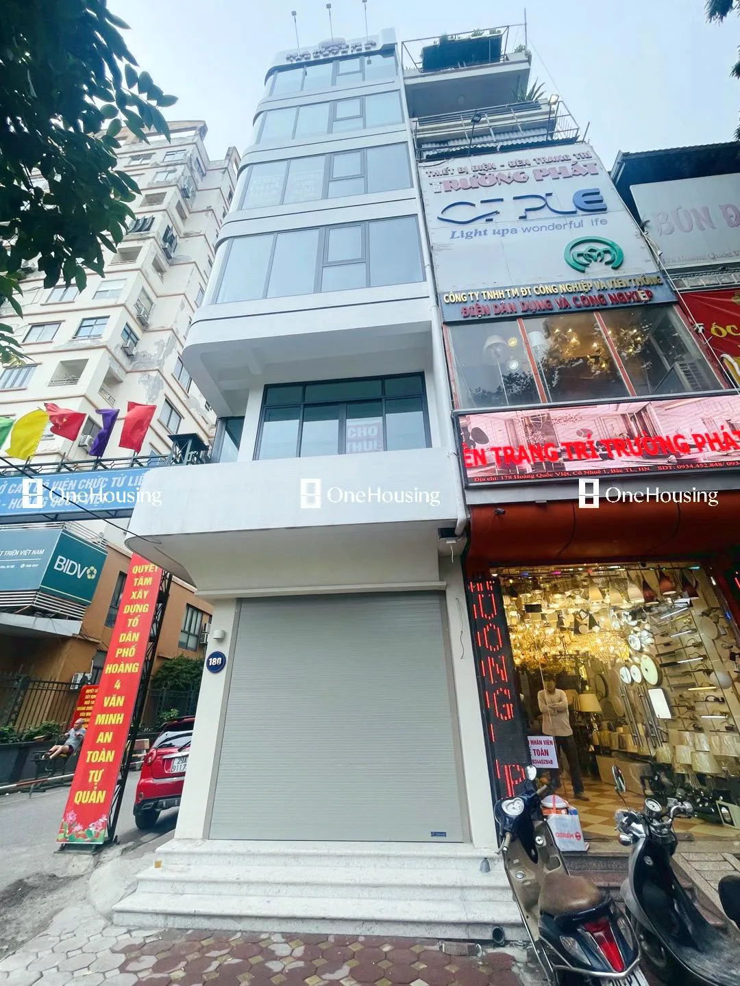 Onehousing image