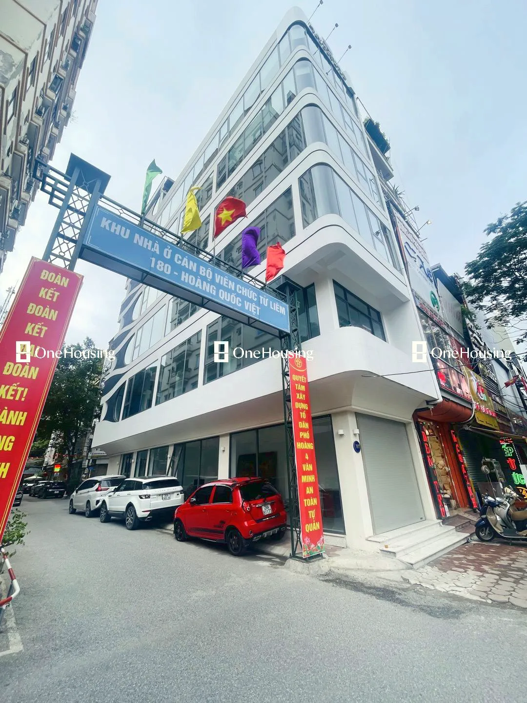 Onehousing image