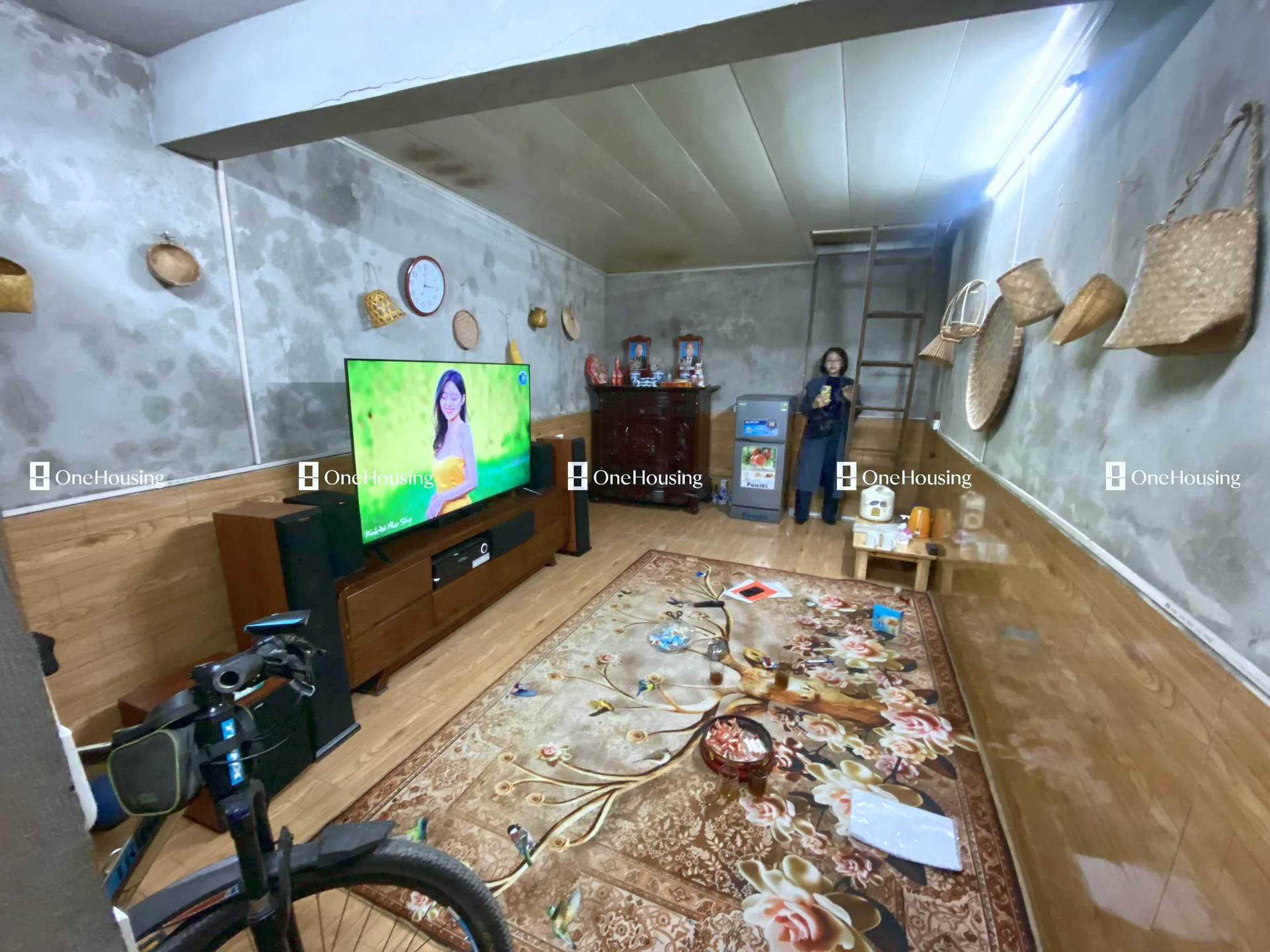 Onehousing image