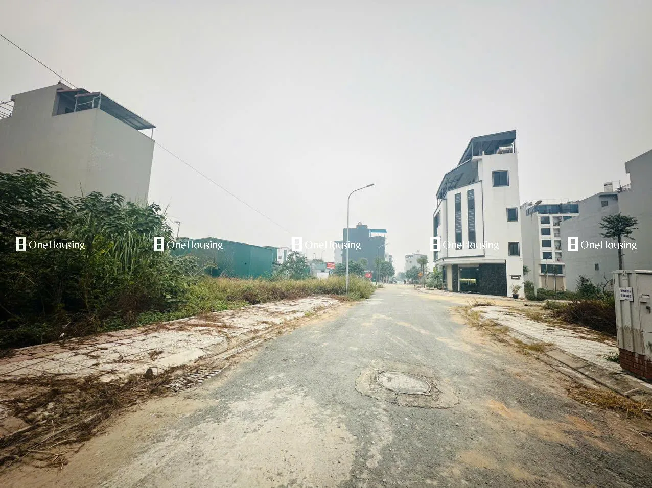 Onehousing image