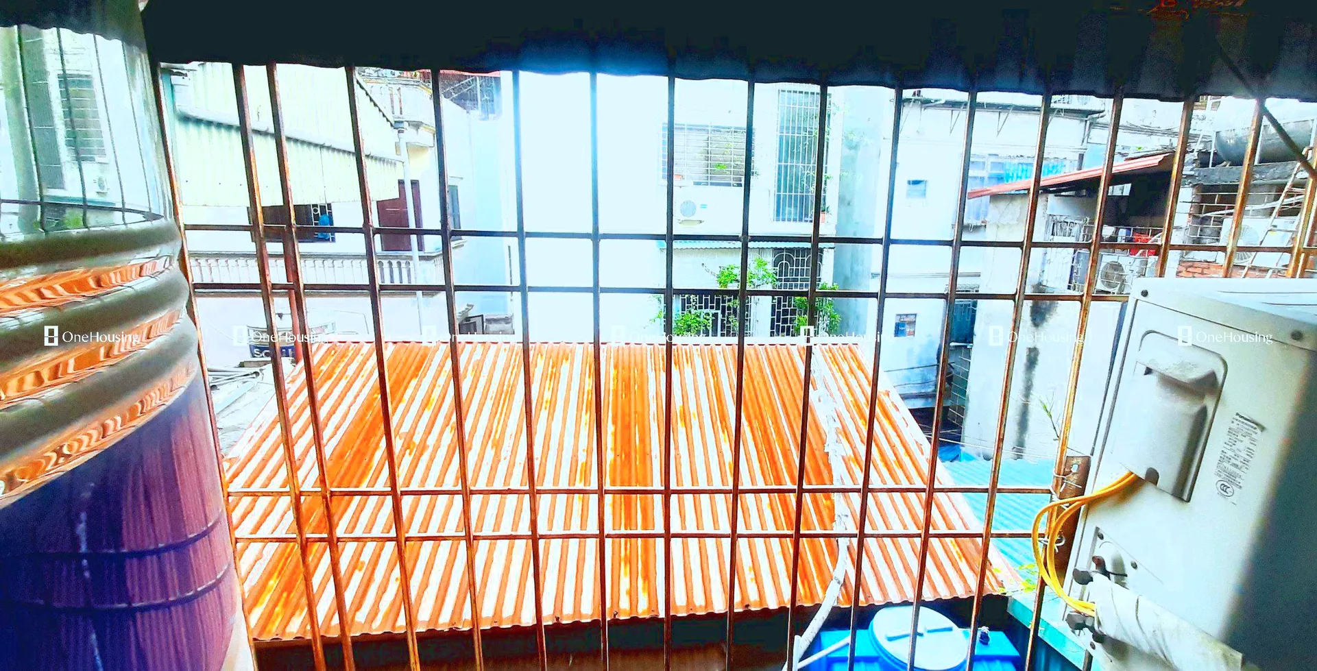 Nhà mặt ngõ cách Minh Khai 10m, P. Minh Khai, Q. Hai Bà Trưng, TP. Hà Nội