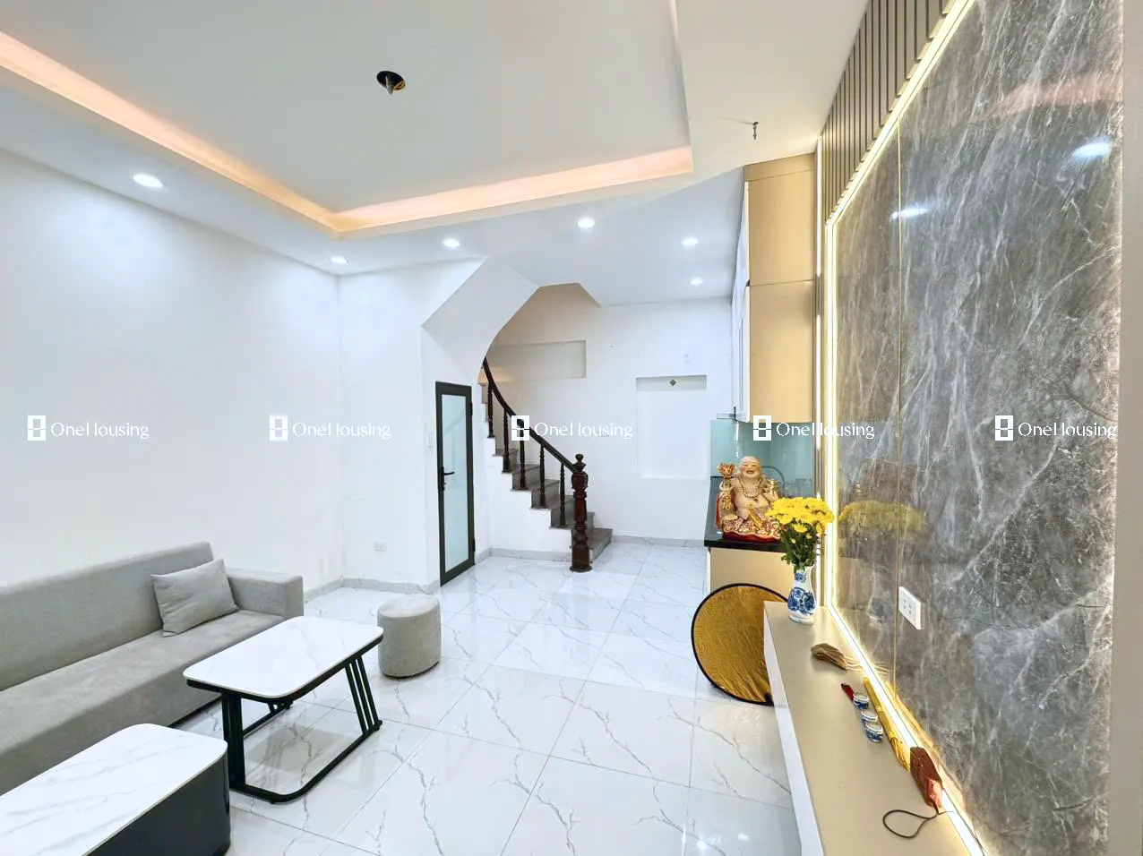 Nhà mặt ngõ cách Bạch Mai 100m, P. Bạch Mai, Q. Hai Bà Trưng, TP. Hà Nội
