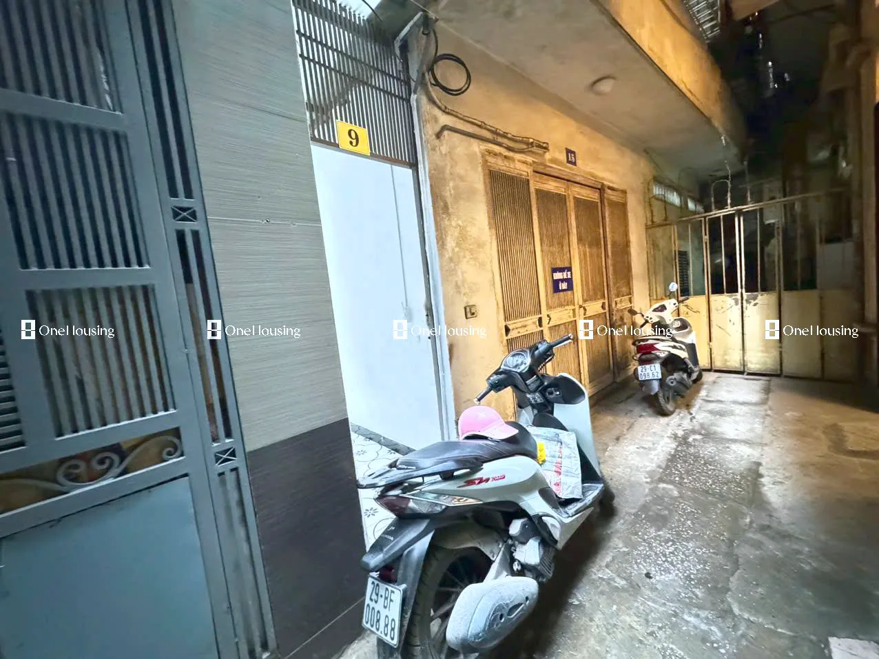 Onehousing image