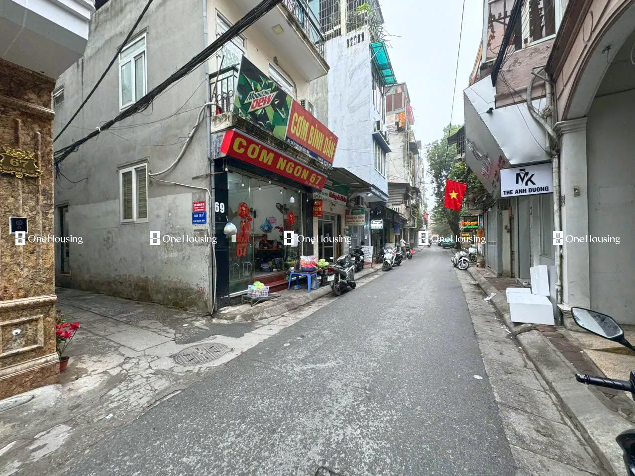 Onehousing image