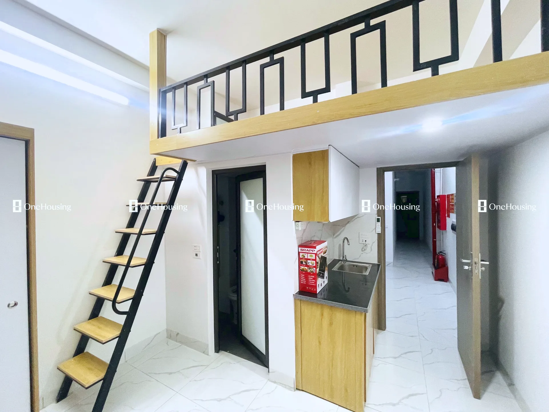Onehousing image