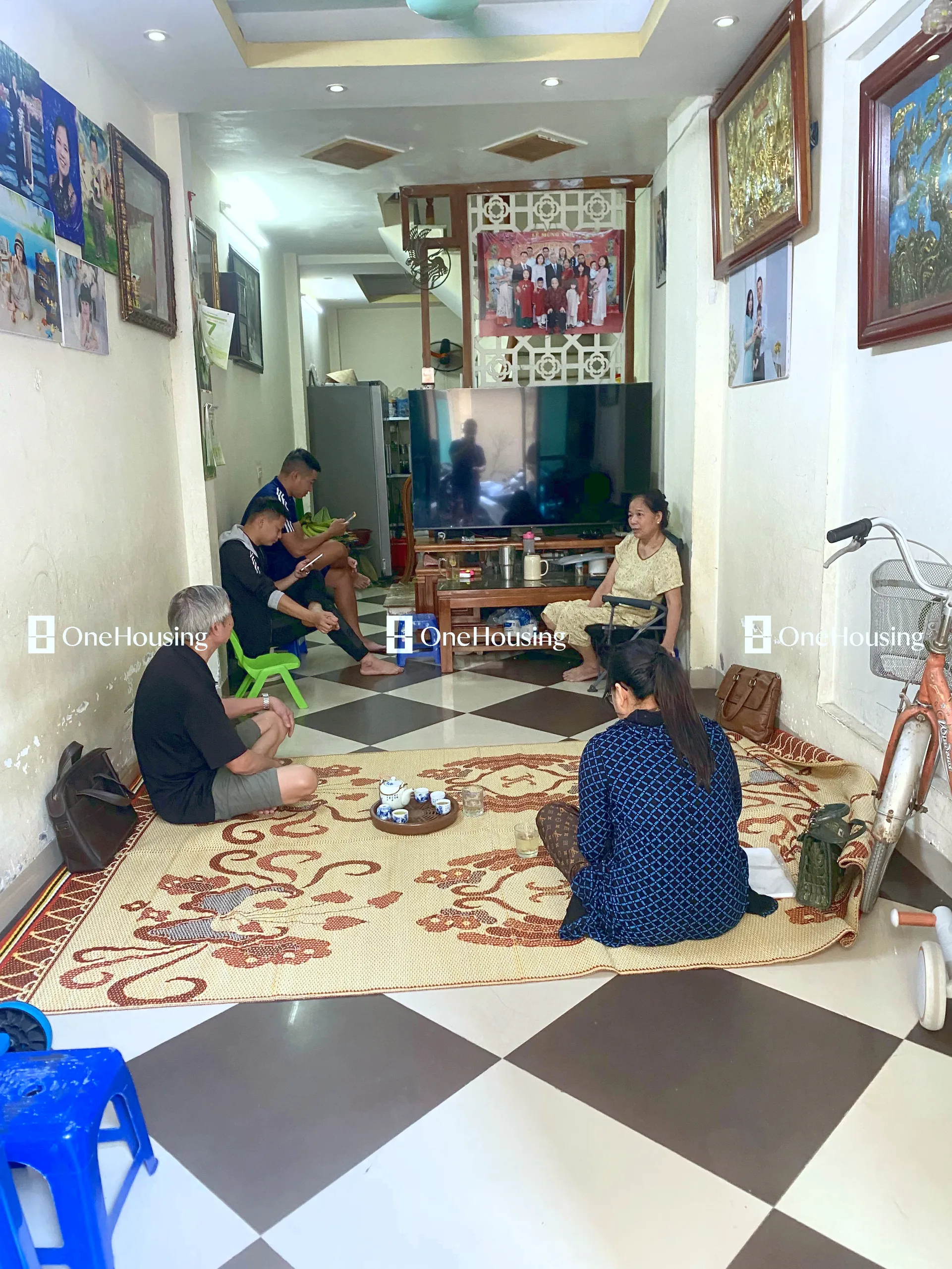 Onehousing image