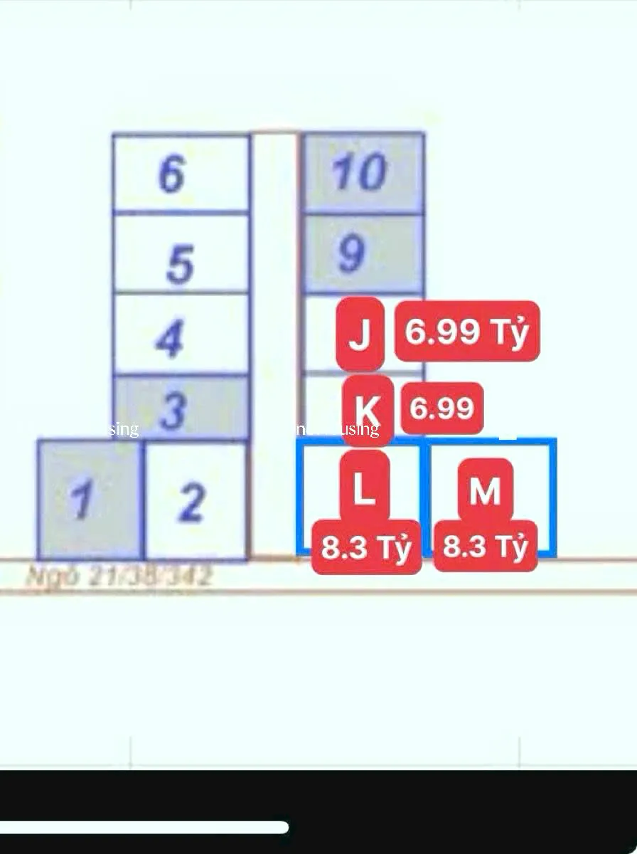 Onehousing image