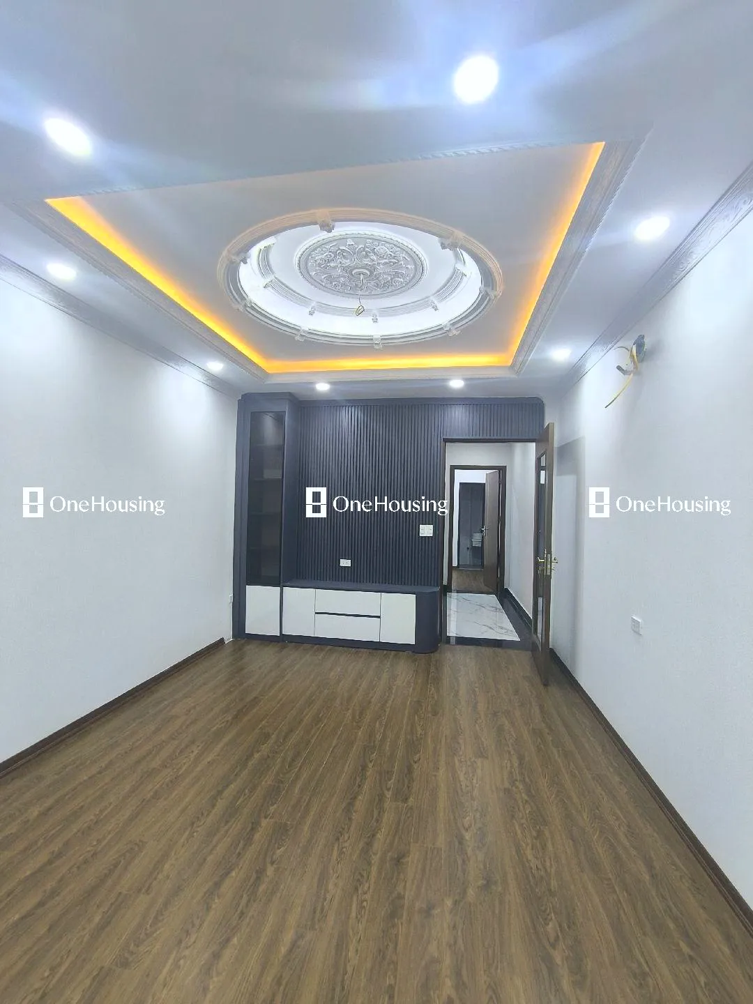 Nhà mặt ngõ cách Đường Tựu Liệt 50m, X. Tam Hiệp, H. Thanh Trì, TP. Hà Nội
