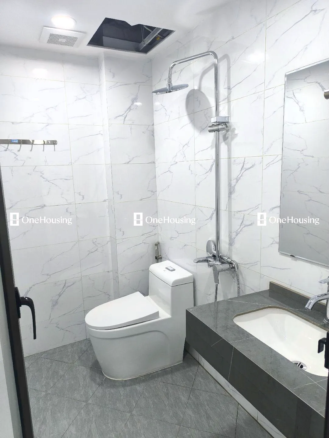 Nhà mặt ngõ cách Đường Tựu Liệt 50m, X. Tam Hiệp, H. Thanh Trì, TP. Hà Nội
