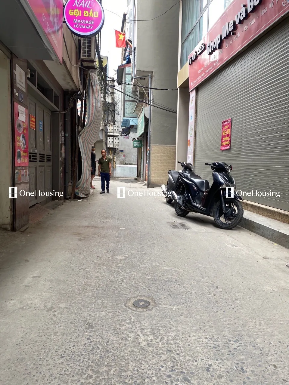 Onehousing image