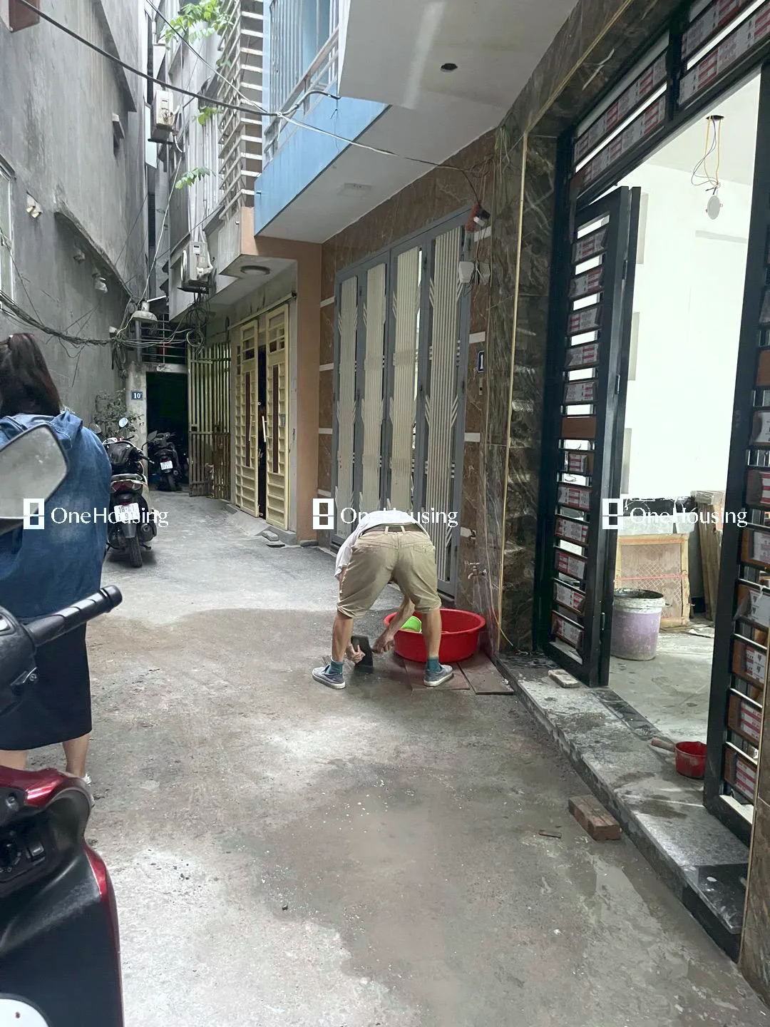 Onehousing image