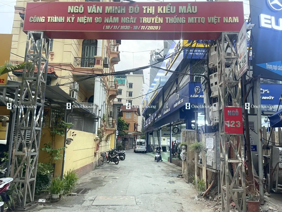 Onehousing image
