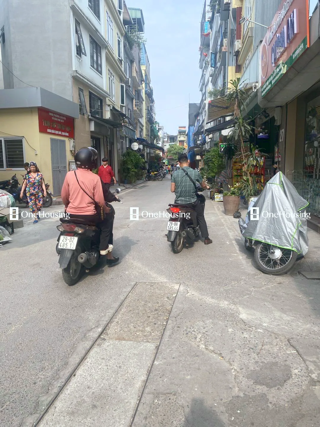 Onehousing image