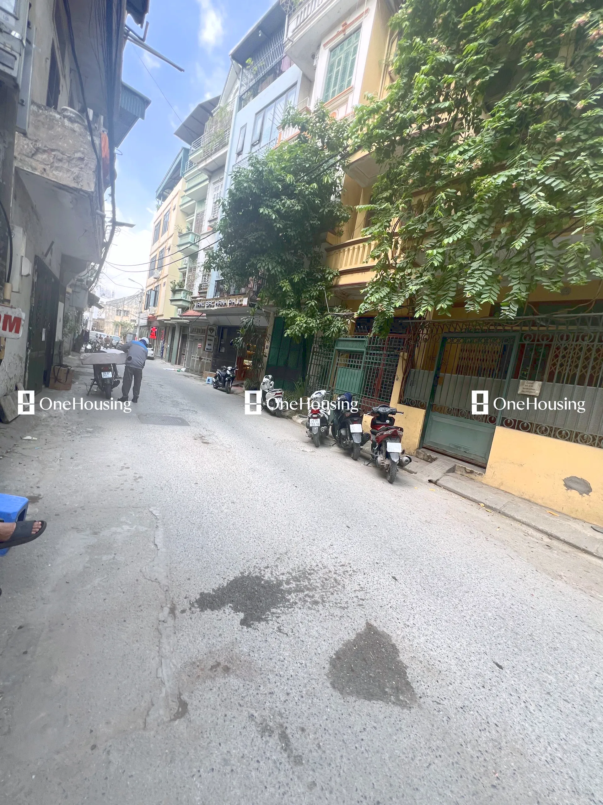 Onehousing image