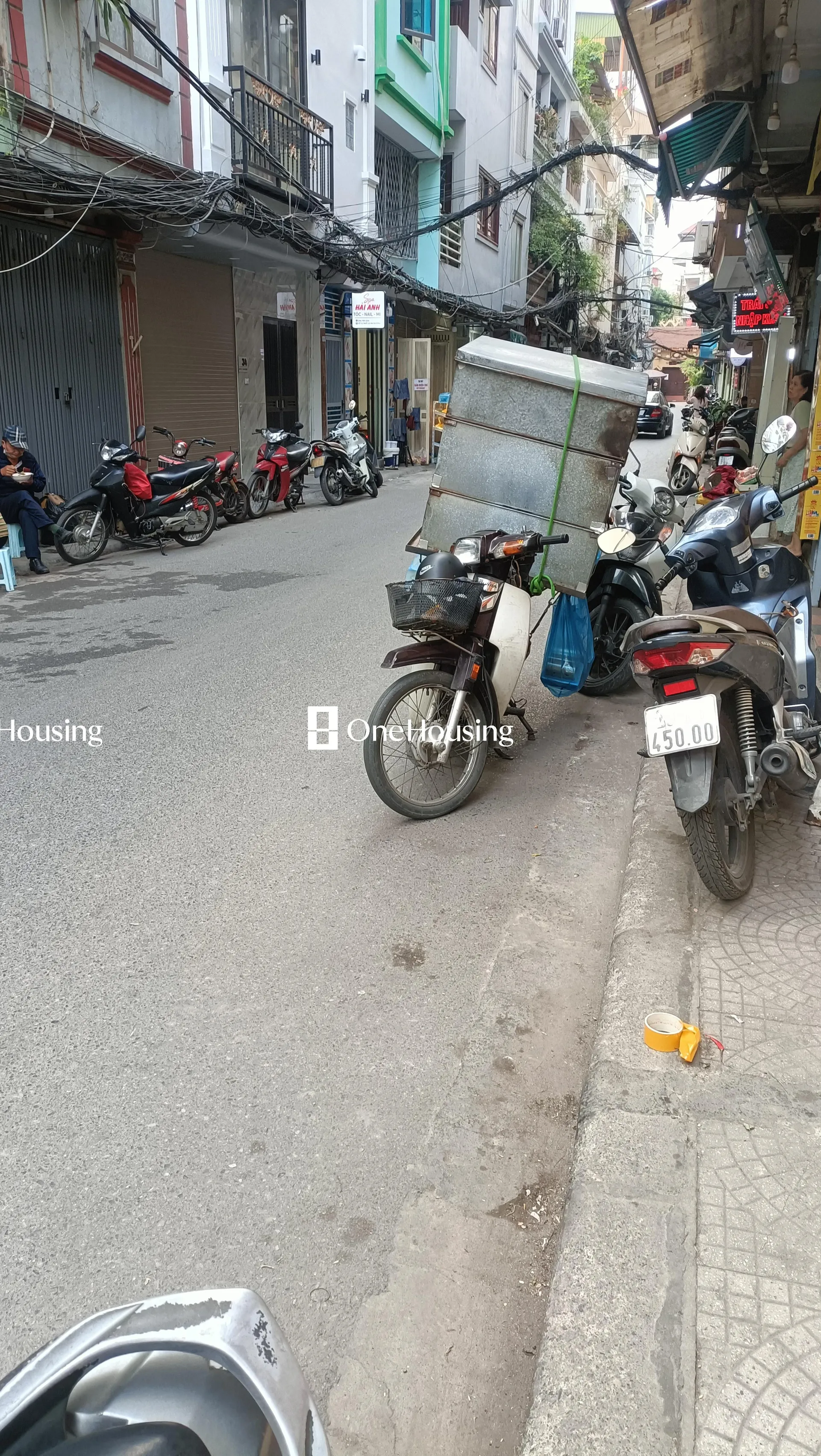 Onehousing image