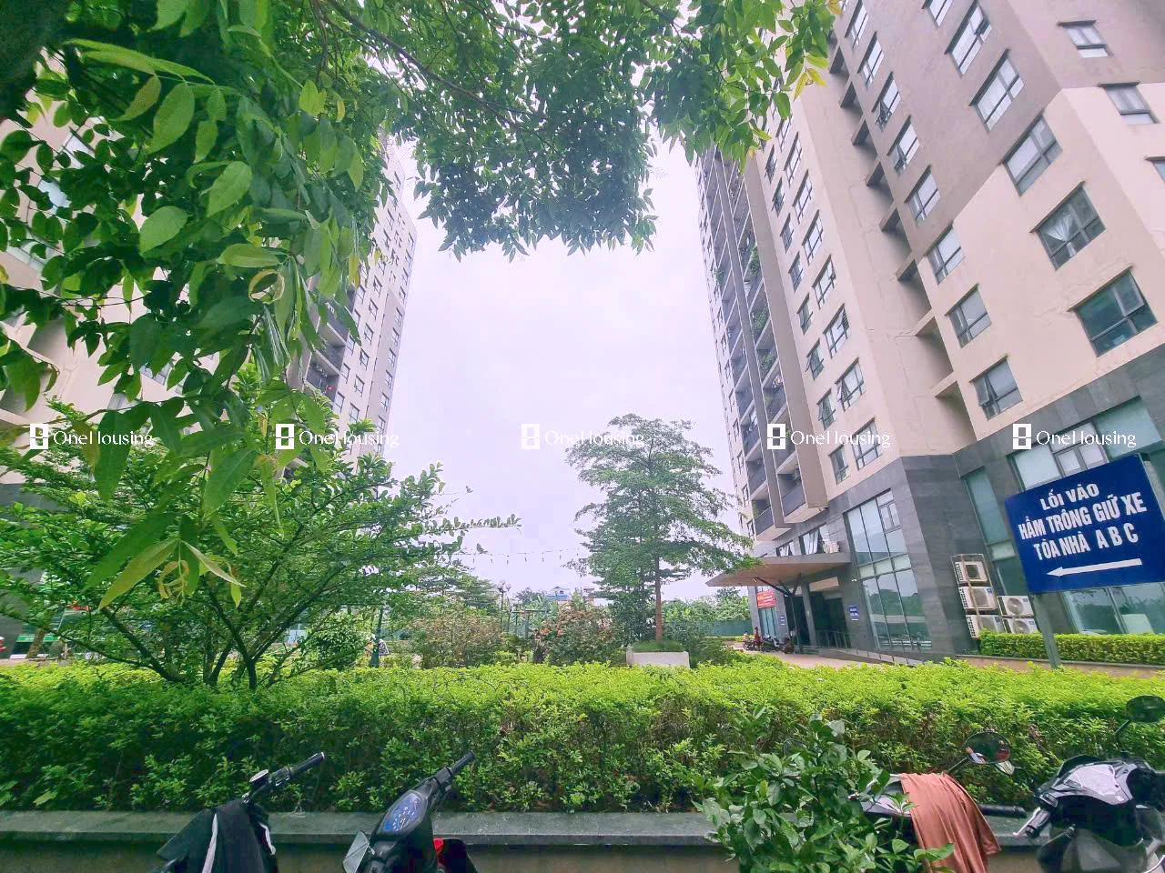 Onehousing image