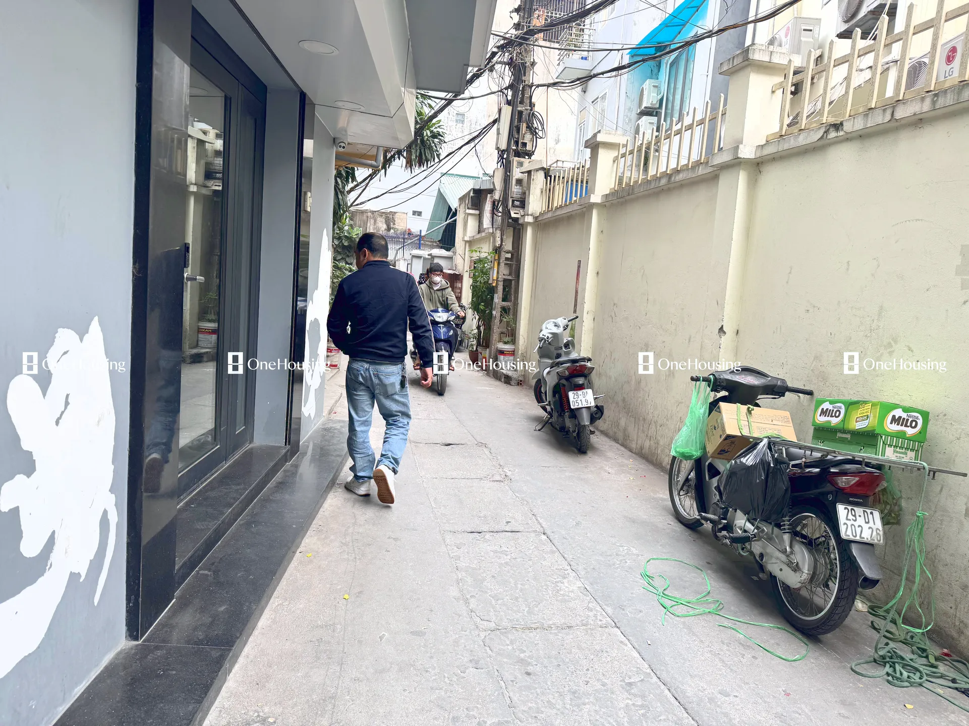 Onehousing image