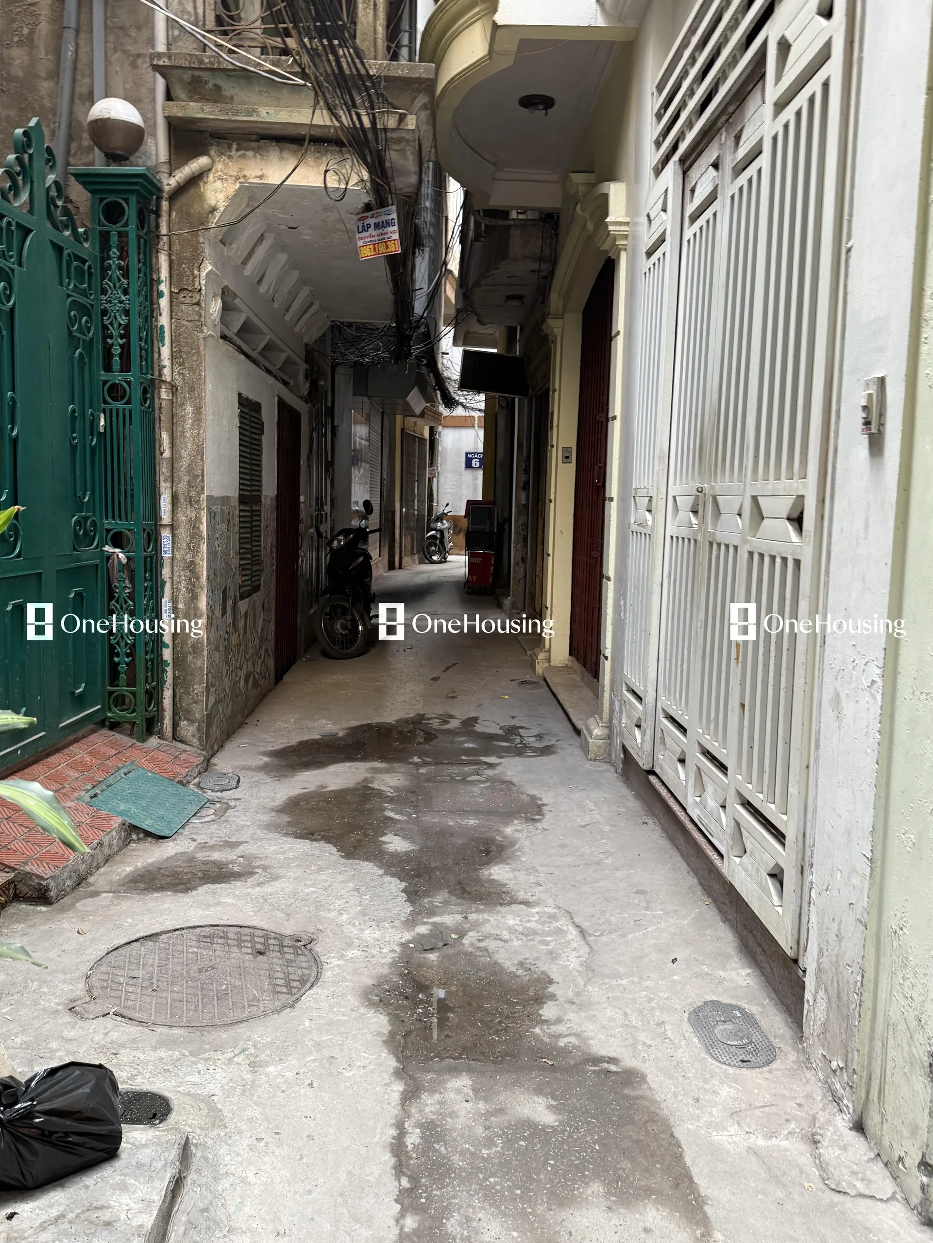 Onehousing image
