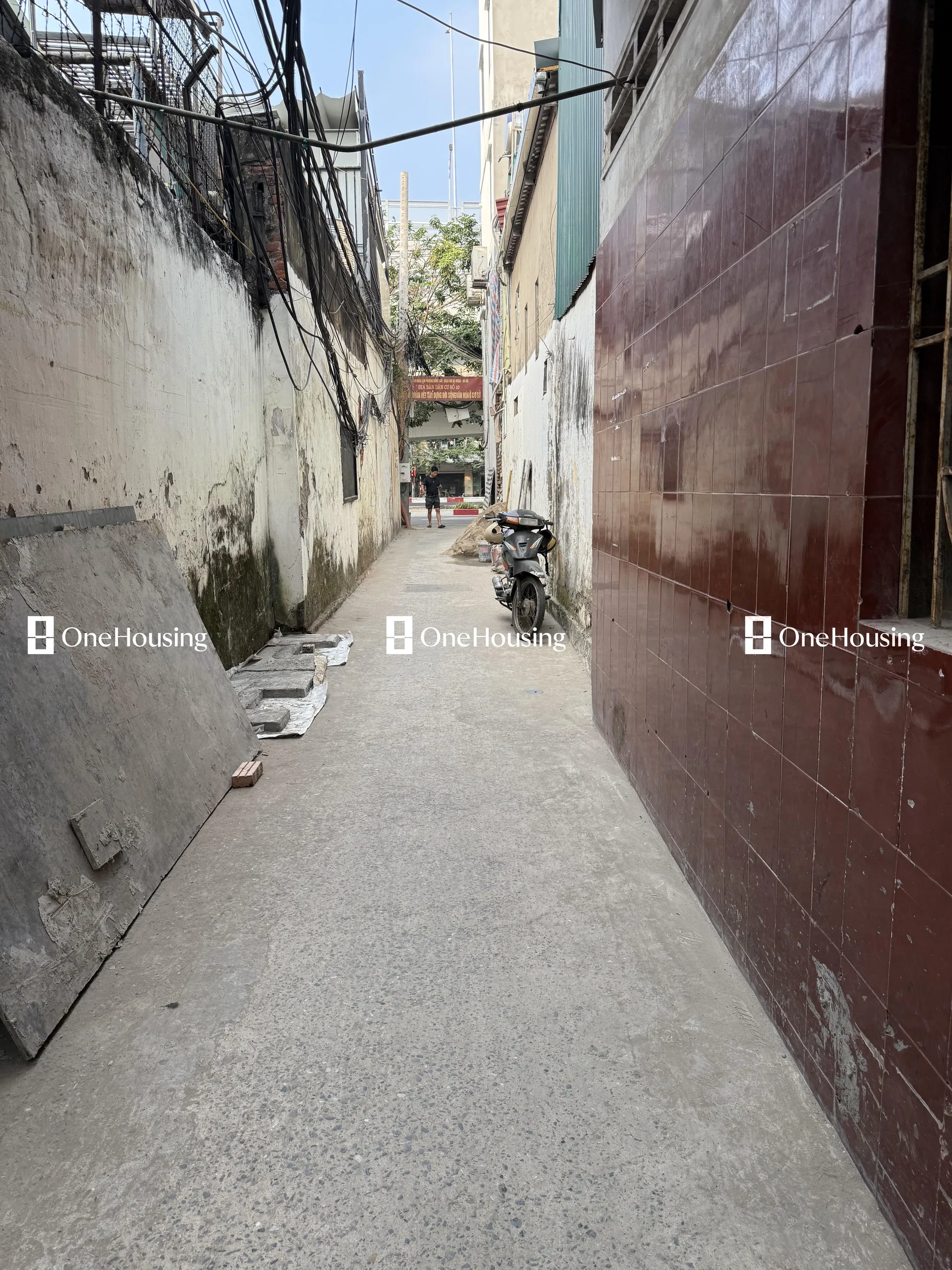 Onehousing image