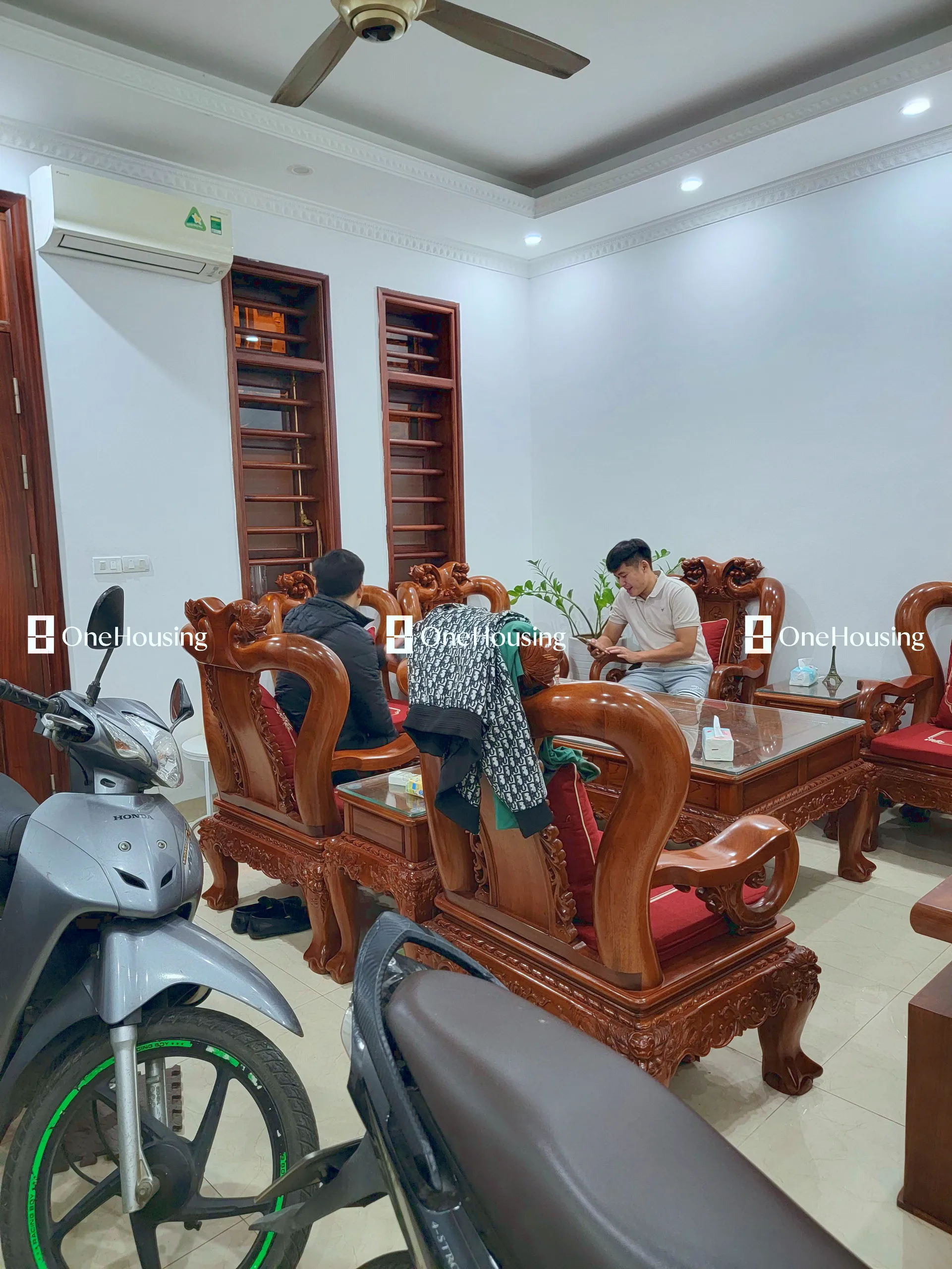 Onehousing image