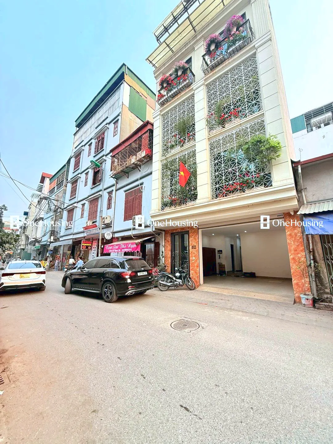 Onehousing image