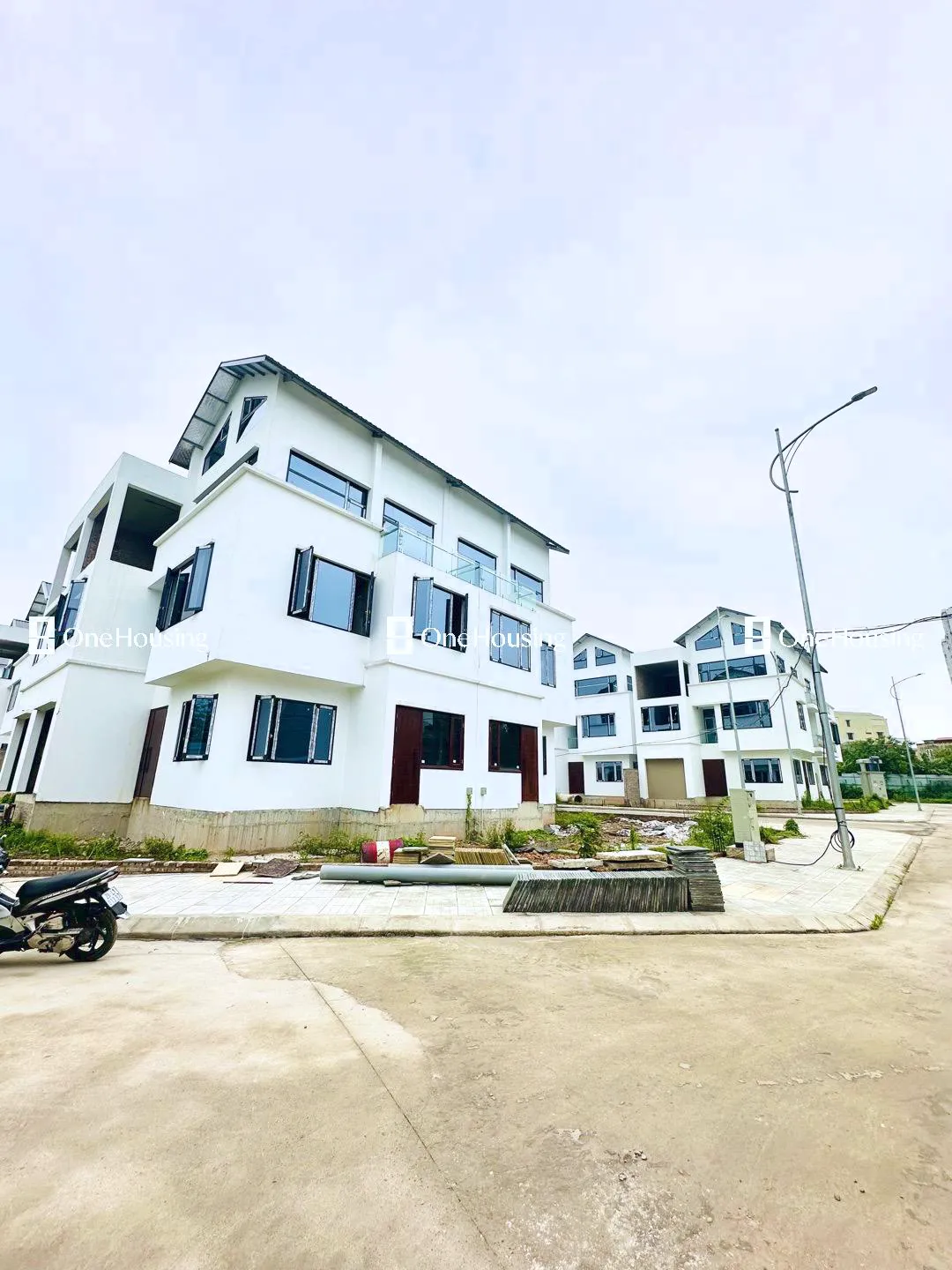 Onehousing image