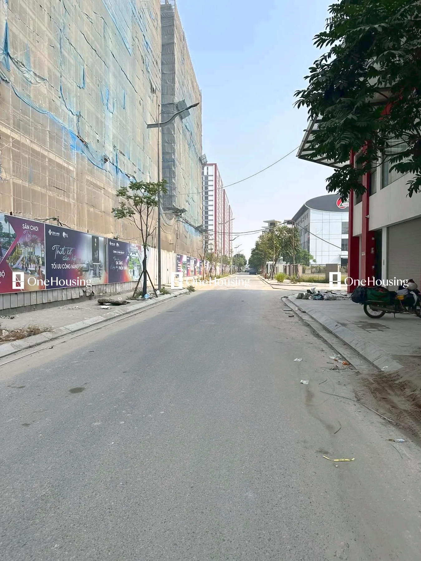 Onehousing image