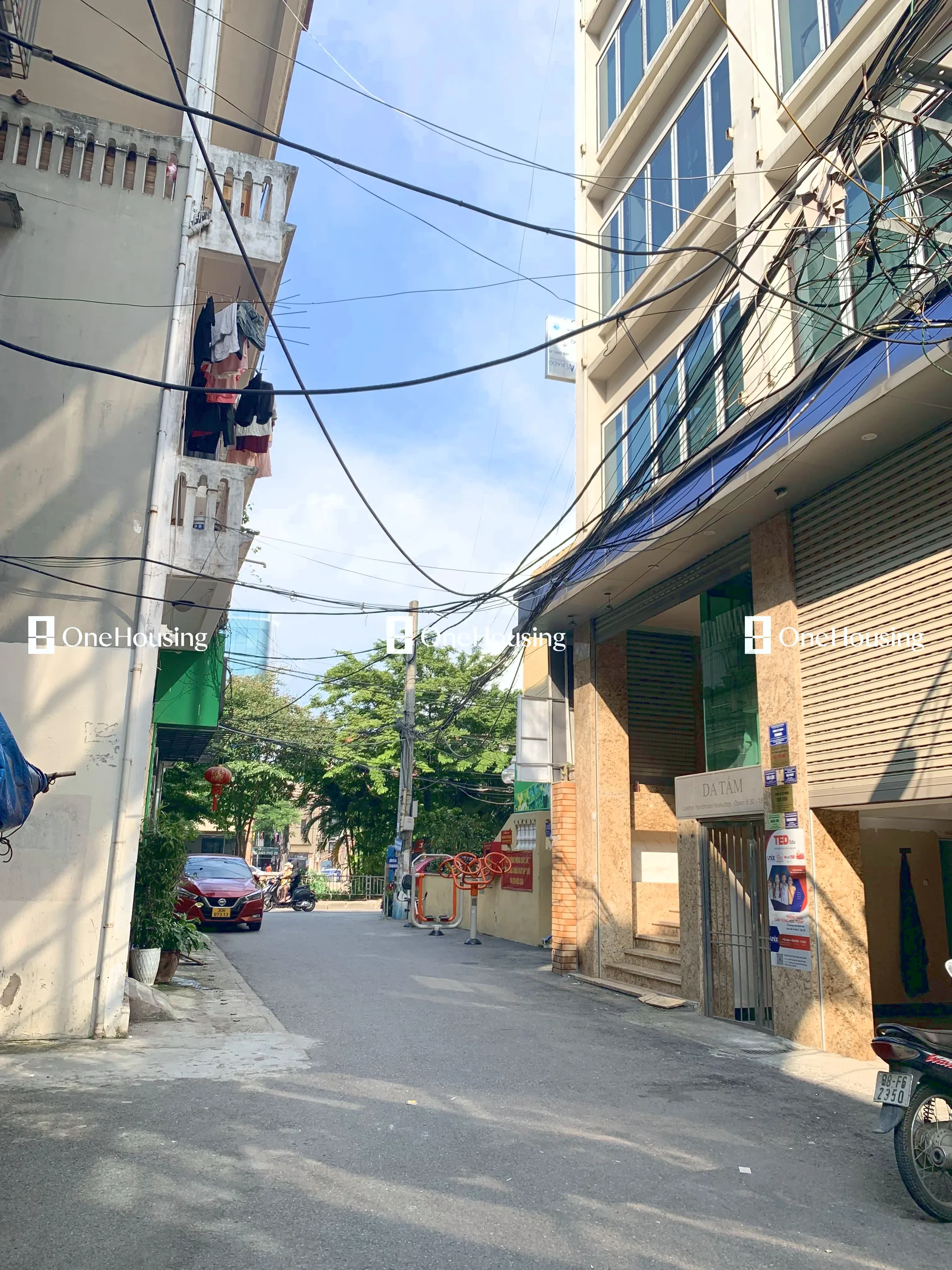 Onehousing image