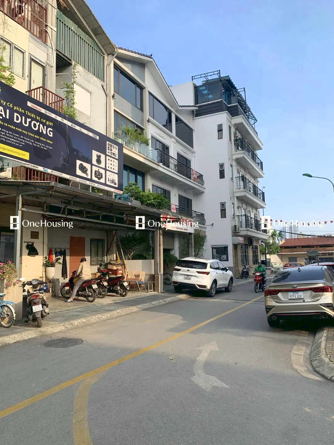 Onehousing image