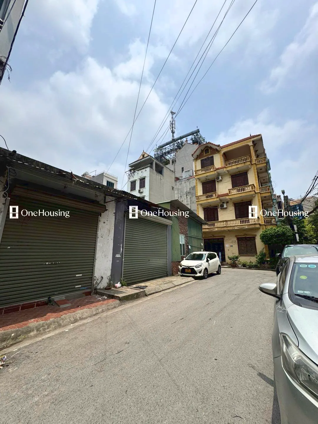 Onehousing image