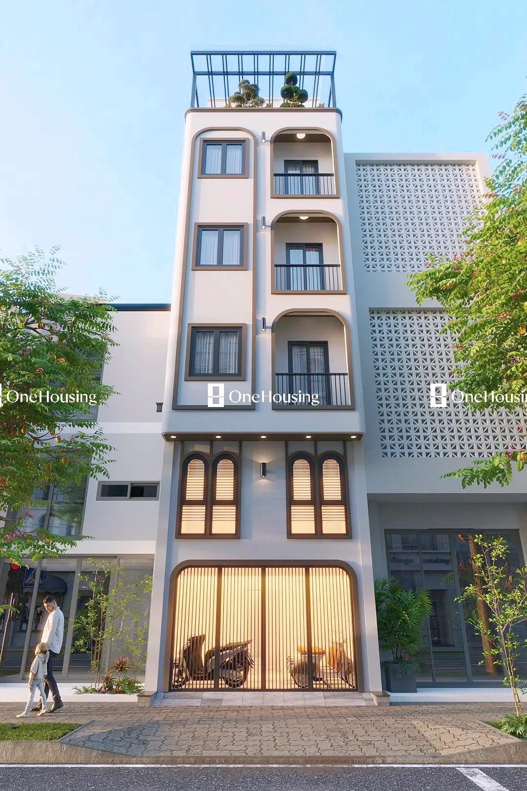 Onehousing image