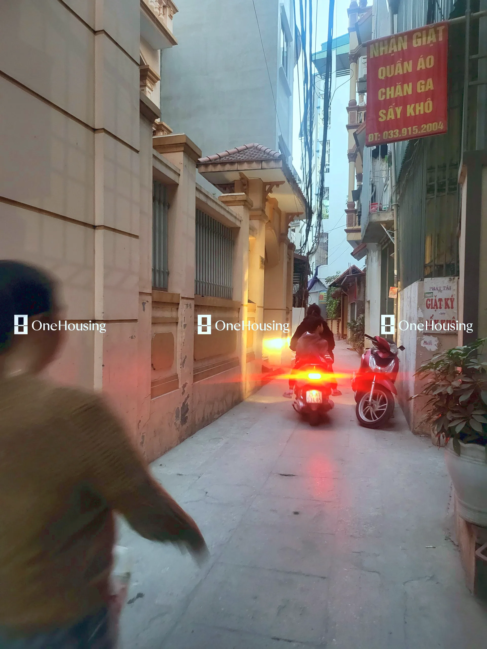 Onehousing image