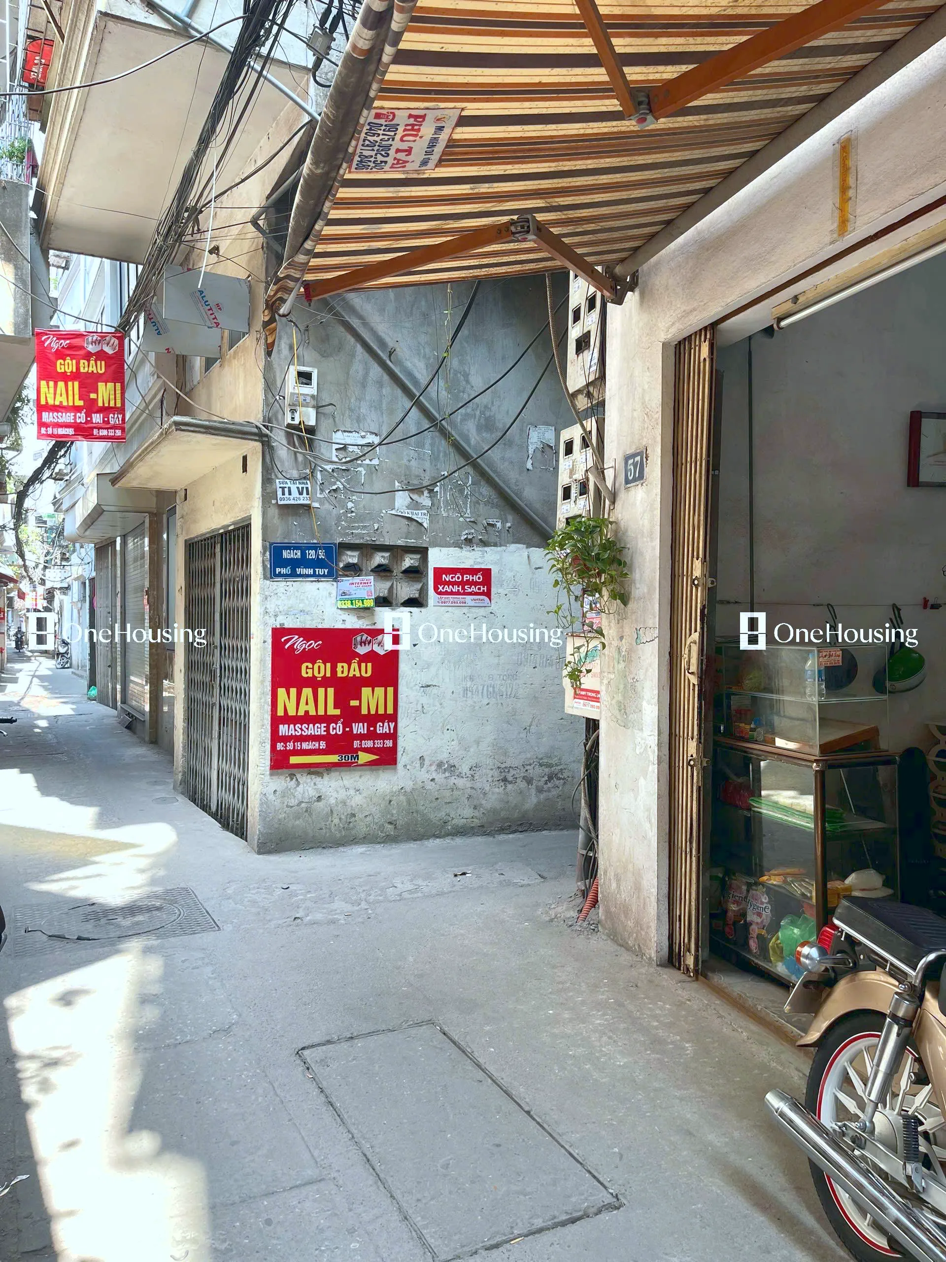 Onehousing image