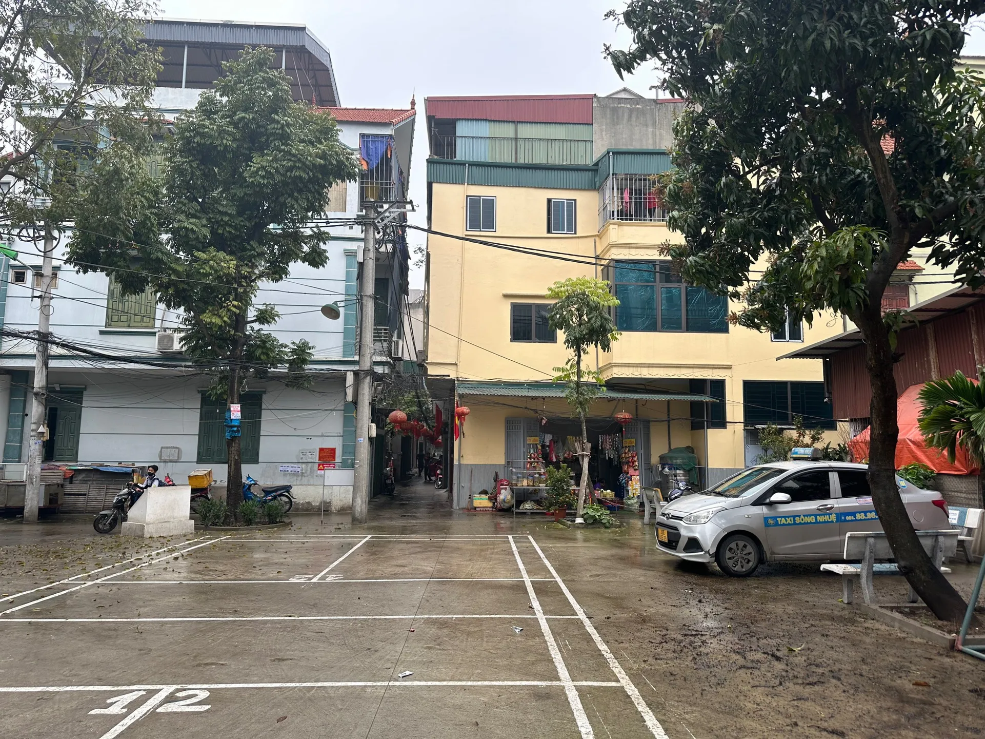 Onehousing image