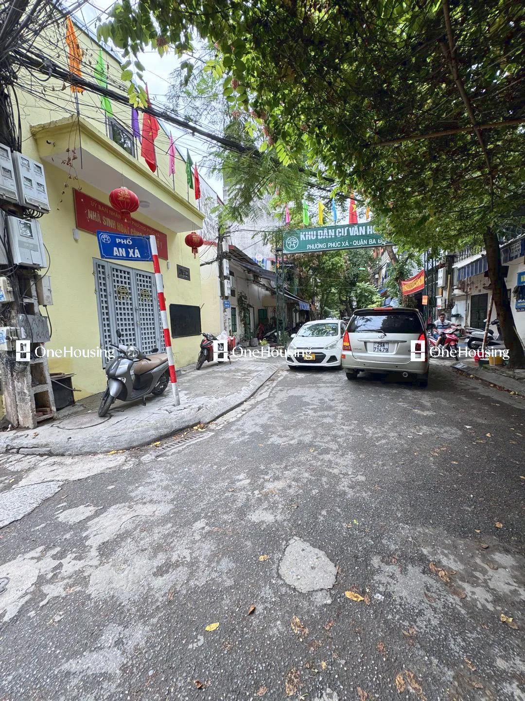 Onehousing image